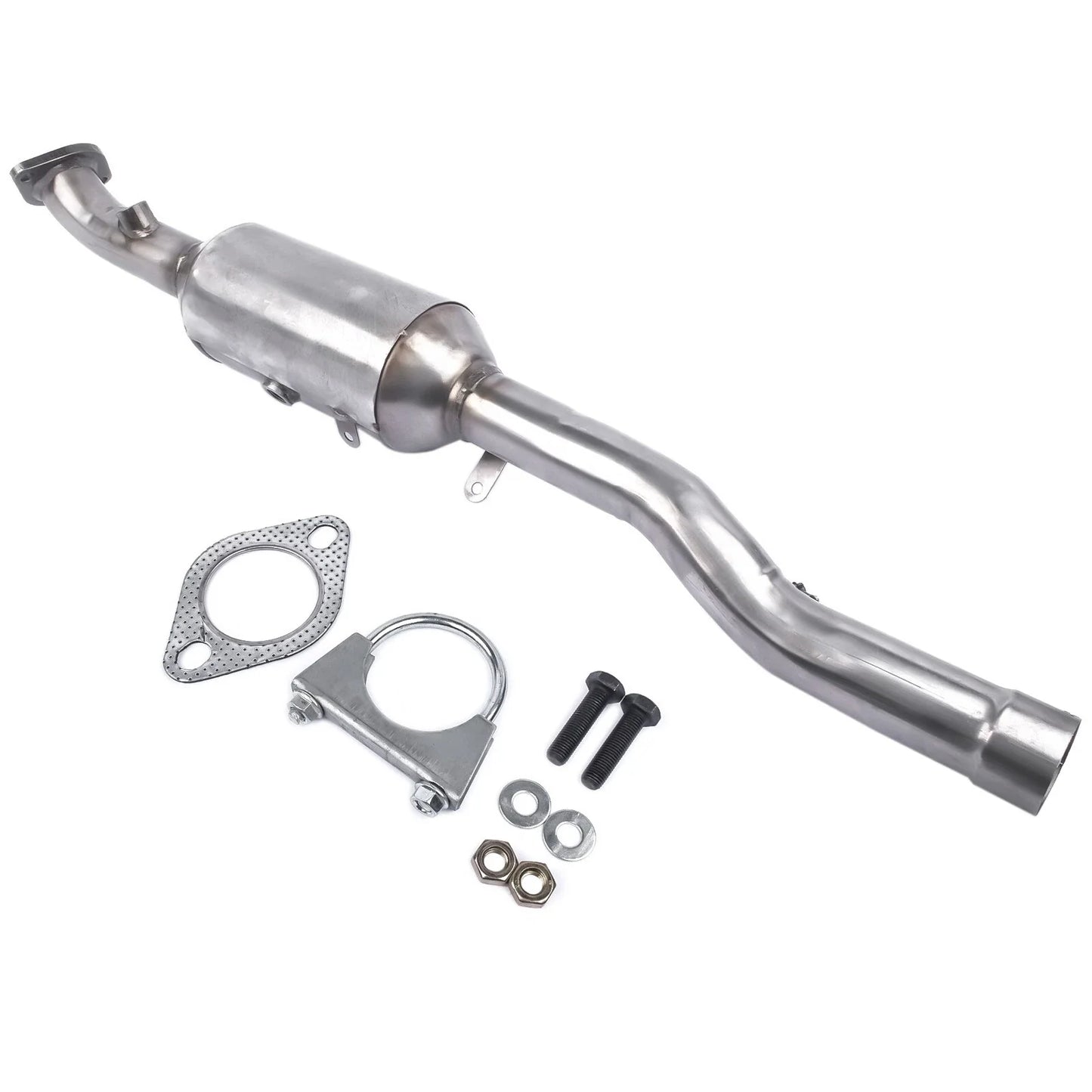 2011-2012 Outlander Sports 2.0L Mitsubishi Catalytic Converter