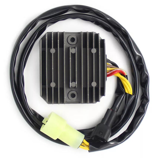 Arctic Cat 0430-046 ATV 650 V-Twin FIS 2004-2006 0430-035 Voltage Rectifier Regulator