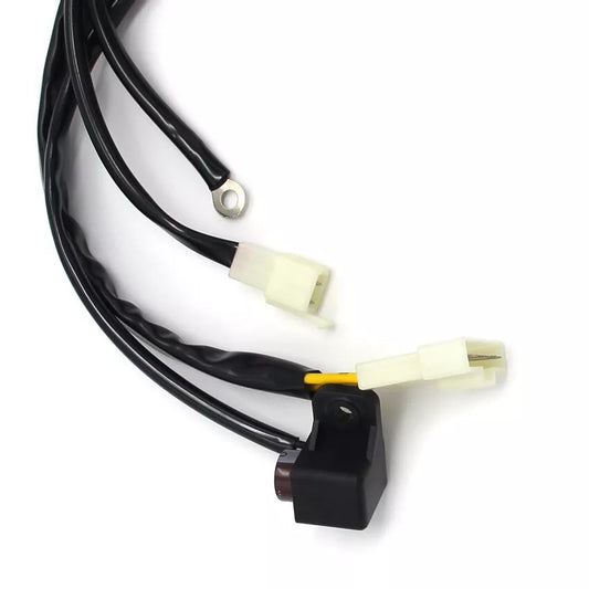 KTM RC125 RC200 RC250 RC390 ABS 90511034000 Voltage Rectifier Regulator