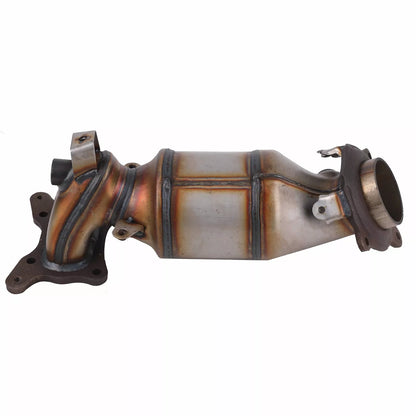 2009-2014 Acura TSX L4 2.4L Catalytic Converter