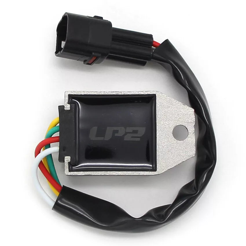 Husaberg FE450S TE250 FS450S TE 125 FE650E TE300 80011034000 Voltage Rectifier Regulator