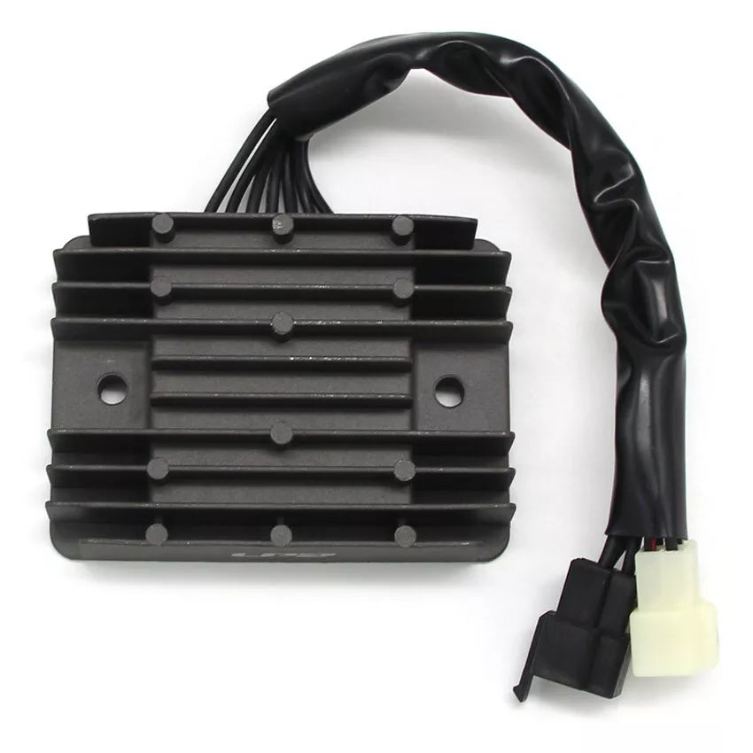 2002-2012 Suzuki DL1000 V-Strom 32800-06G01 Voltage Rectifier Regulator