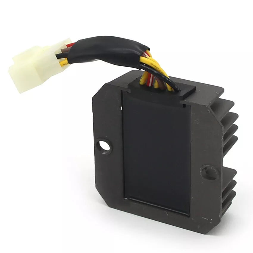 Kawasaki ZZR600 ZZR400 ZZR500 Ninja ZX-6 ZX600 21066-1083 Voltage Rectifier Regulator