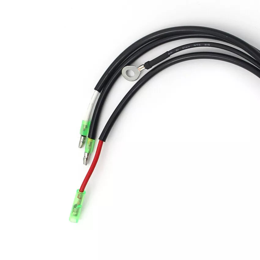 Regulador rectificador de voltaje para motores fueraborda Mercury de 4 tiempos F10, F15 y F20 (879147T62)