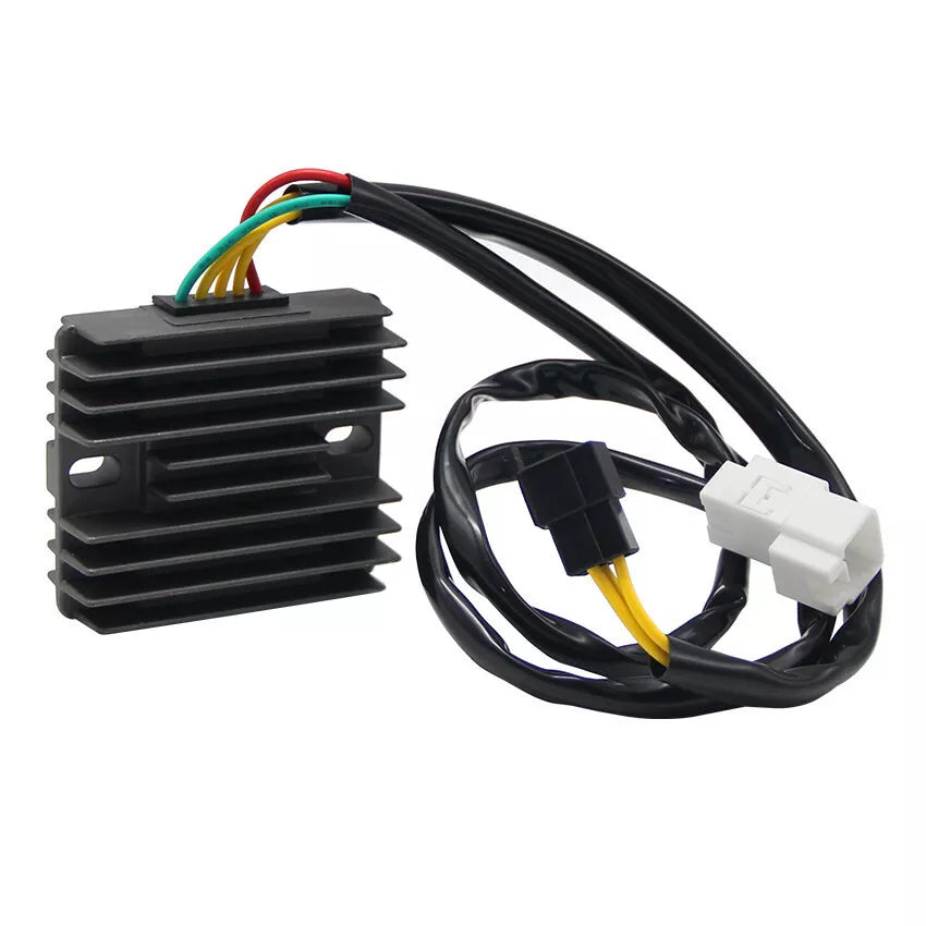 2007-2016 Honda XL125V Varadero 125 31600-KPC-D51 07-16 31600-KPC-D51 Voltage Rectifier Regulator
