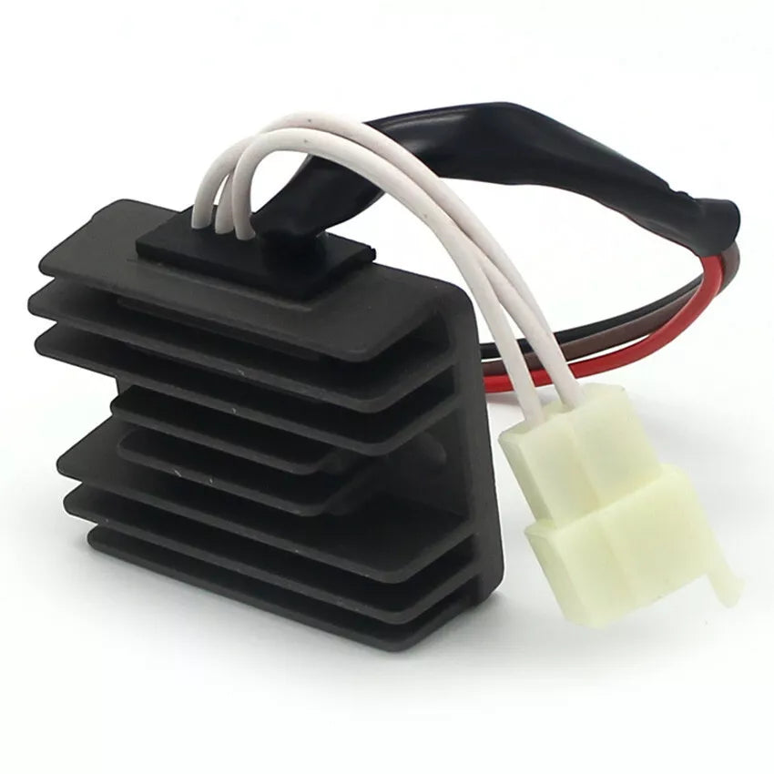 Régulateur de tension redresseur pour Yamaha SR185 1981-1982 TZR125 1987-1994 RZ125 1982-1985 5H0-81960-A0