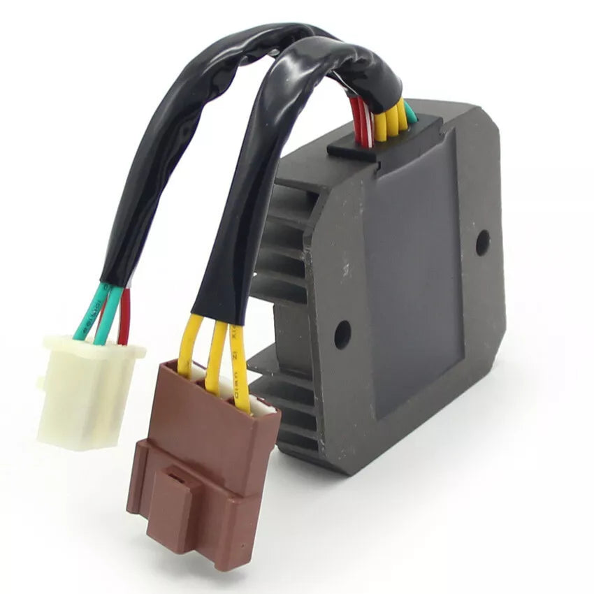 2001-2003 Aprilia ETV1000 Caponord RST1000 Futura AP8124831 Voltage Rectifier Regulator