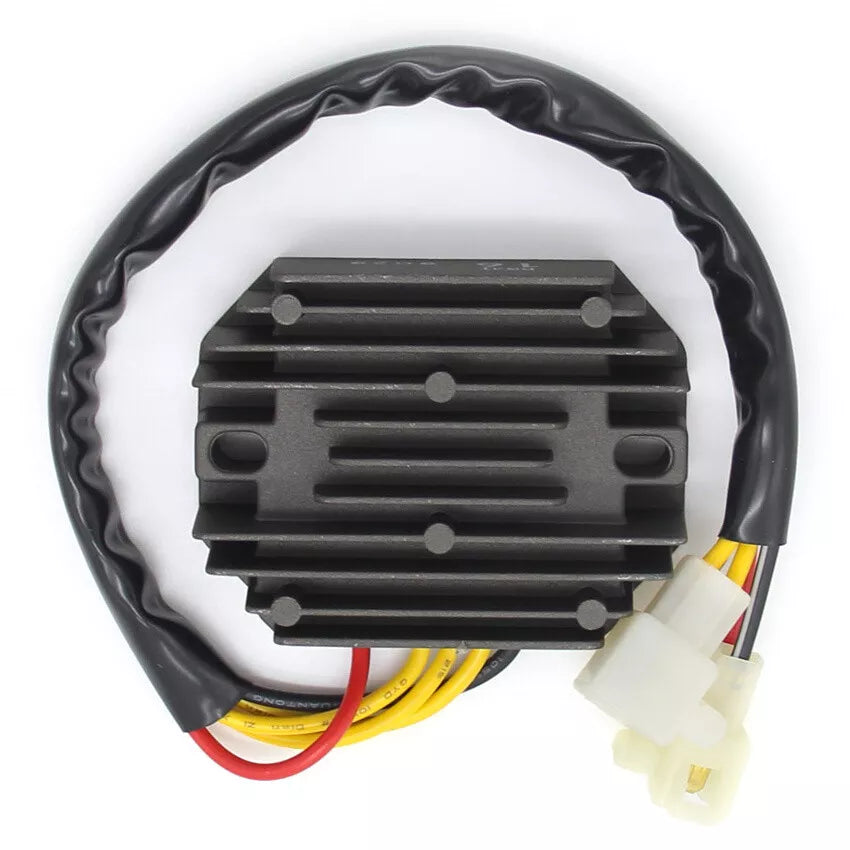 Husqvarna SM610S TE610E 00/03/06-07 TE410E 2000 800080005 Voltage Rectifier Regulator