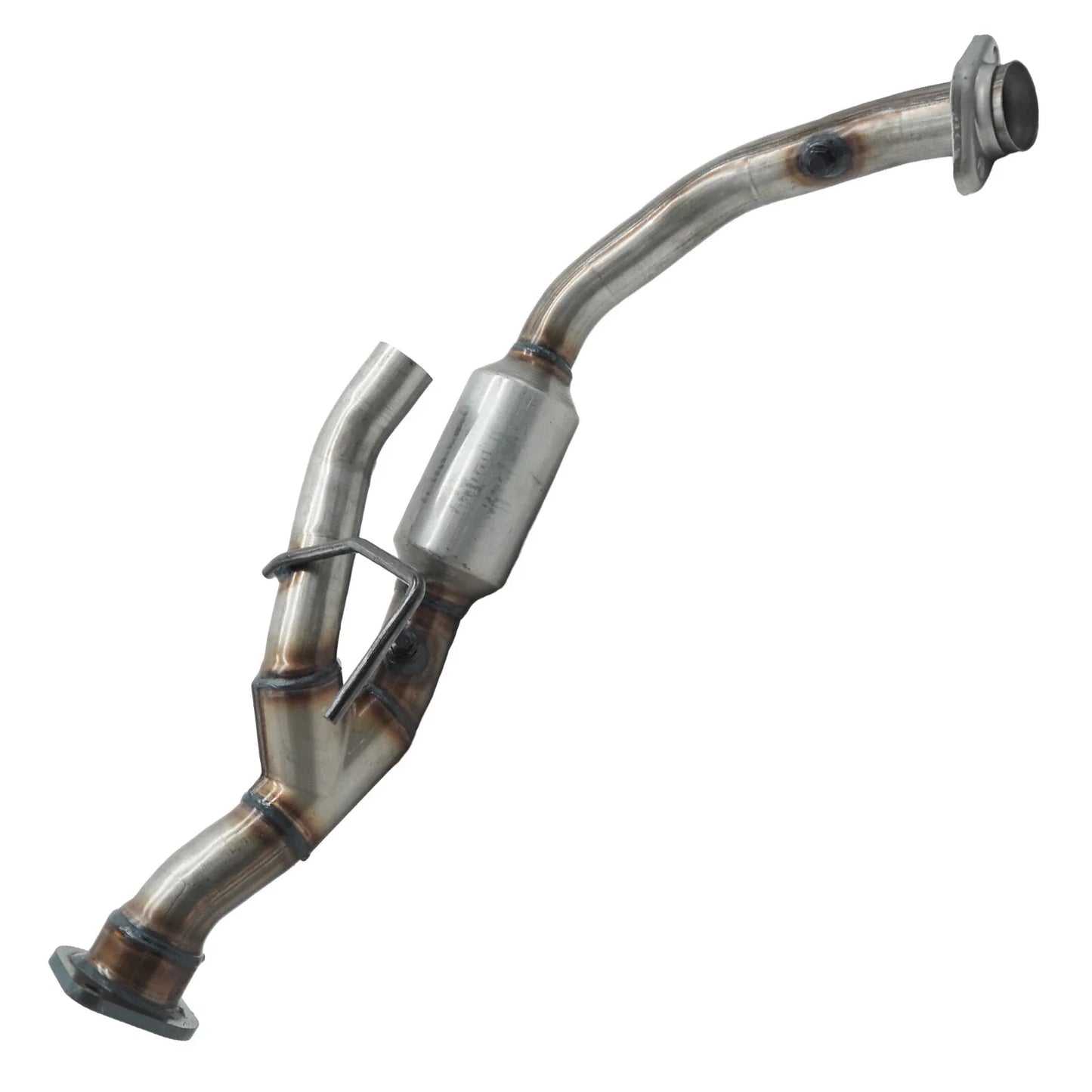 2006-2010 Grand Cherokee 3.7L Jeep Catalytic Converter