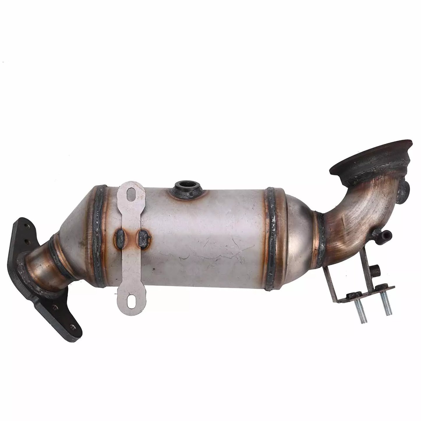 2018-2019 Chevrolet Equinox Turbo 1.5L l4 Manifold Catalytic Converter