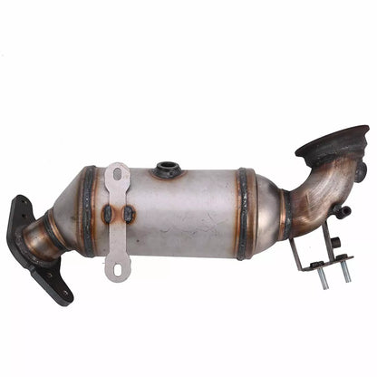 2018-2019 Chevrolet Equinox Turbo 1.5L l4 Manifold Catalytic Converter