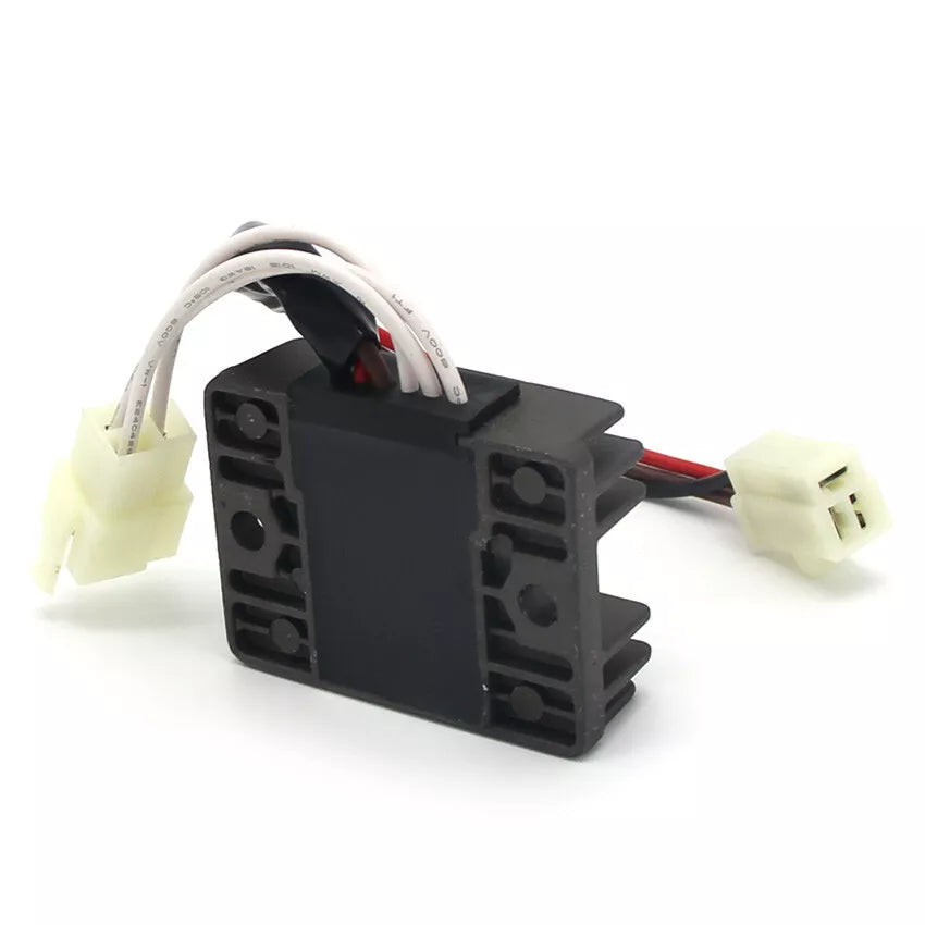 Régulateur de tension redresseur pour Yamaha SR185 1981-1982 TZR125 1987-1994 RZ125 1982-1985 5H0-81960-A0