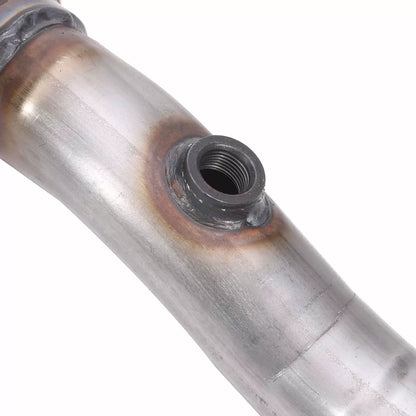 2007-2018 Nissan Altima 2.5L Exhaust Manifold Catalytic Converter