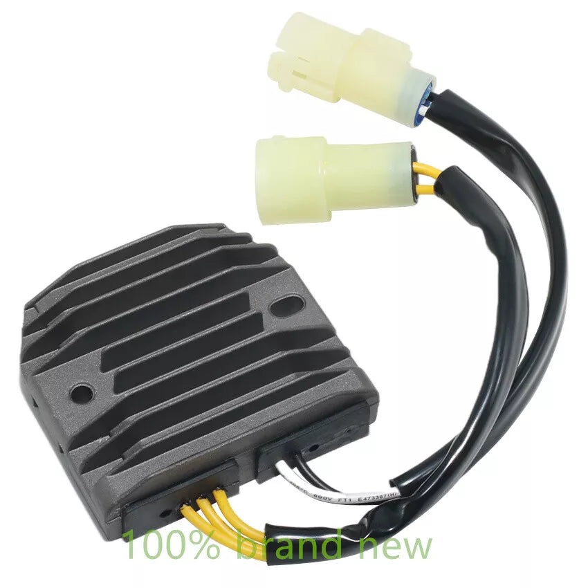 Honda BF40 BF40D EFI 31750-ZZ5-003 Voltage Rectifier Regulator
