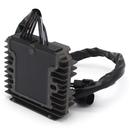 Suzuki 2008-2010 GSX1300 B-King GSX1300 Hayabusa 32800-15H10-000 Voltage Rectifier Regulator