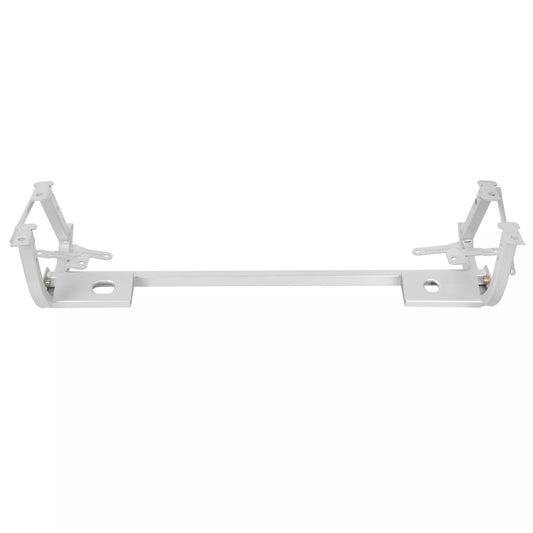 Plaque de protection de radiateur inférieur pour Corvette C6 2005-2013 #20939829