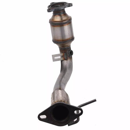 2012-2015 Chevy Captiva Sport 2.4L Exhaust Catalytic Converter 16581 59521 50507
