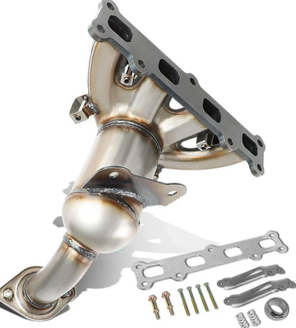 2007-2017 Jeep Compass 2.4L (4WD Only) 674-871 Exhaust Manifold Catalytic Converter