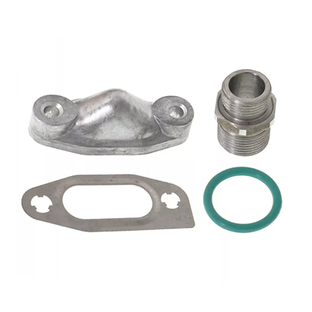 GM LS1 LS6 LS2 LS3 Engines 4.8 5.3 6.0L 302-1 LS Swap Retrofit Oil Pan Kit LS Conversions For Buick Apollo Skylark For Chevrolet