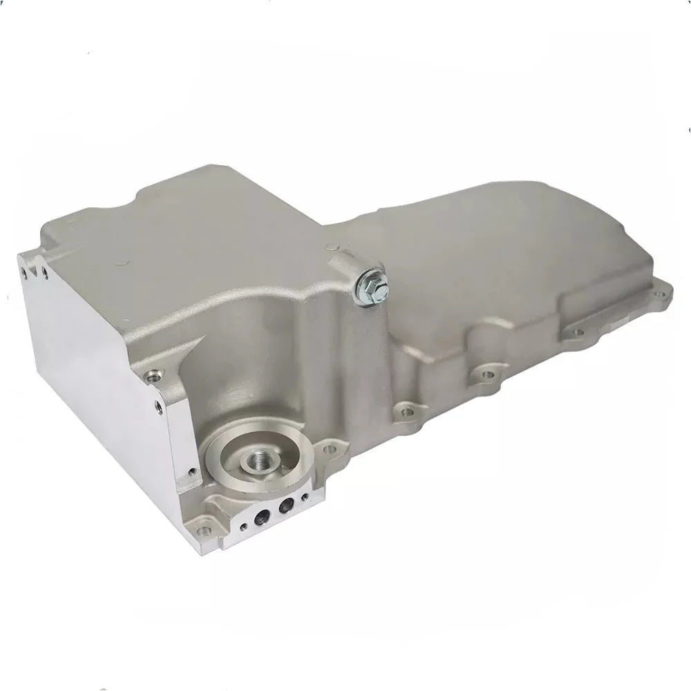 GM LS1 LS6 LS2 LS3 Engines 4.8 5.3 6.0L 302-1 LS Swap Retrofit Oil Pan Kit LS Conversions For Buick Apollo Skylark For Chevrolet