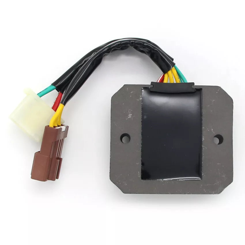 2001-2003 Aprilia ETV1000 Caponord RST1000 Futura AP8124831 Voltage Rectifier Regulator