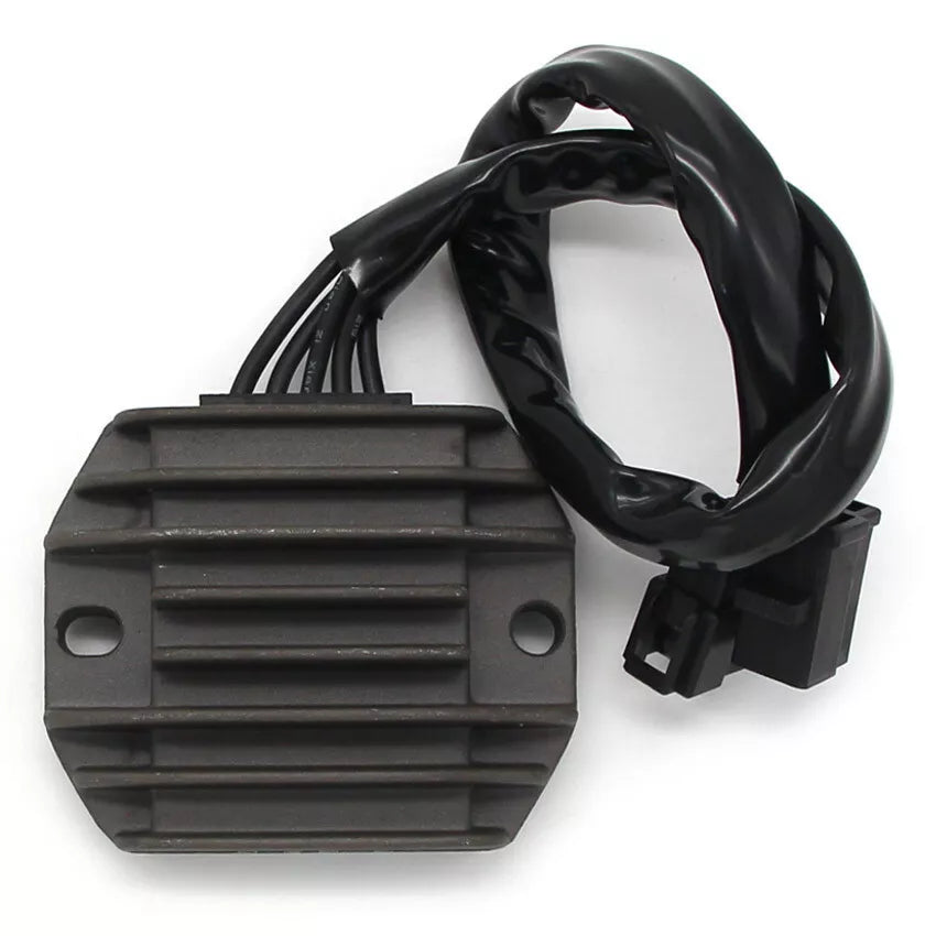 Yamaha RAPTOR 125 YFM125R 2011-2013 2PA-81960-00 Voltage Rectifier Regulator