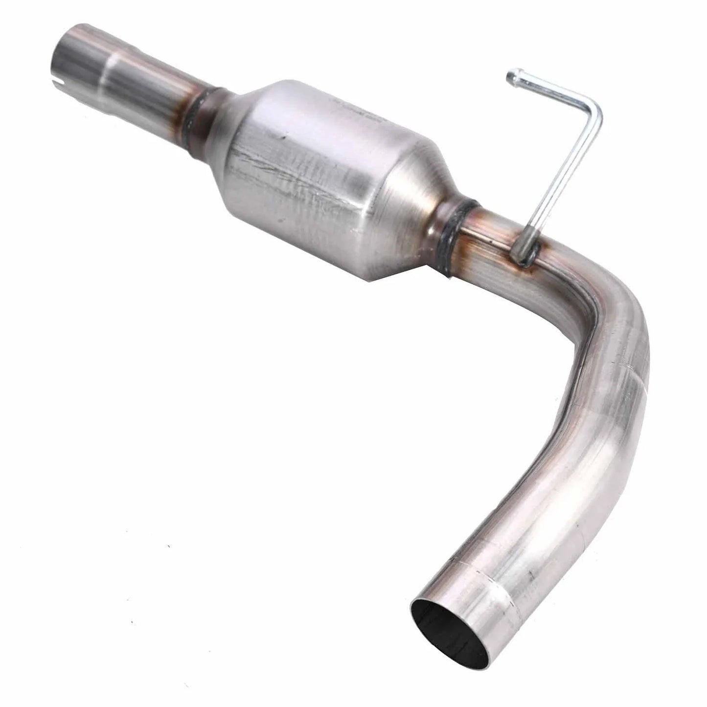 2007-2019 Toyota Tundra Sequoia 5.7L Left & Right Catalytic Converter 54722 54723