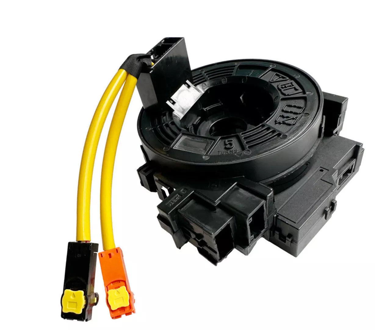 Ressort d'horloge avec capteur d'angle pour Toyota RAV4 2.5L 2013-2018 84307-0R050