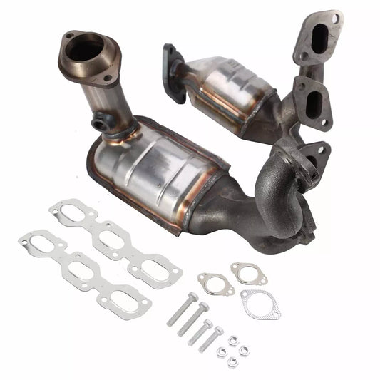 2001-2008 Ford Escape 3.0L Catalytic Converter