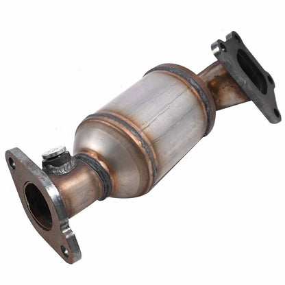 2010-2011 Cadillac SRX 3.0L Catalytic Converter & Flex Pipe 10H41324 10H41323