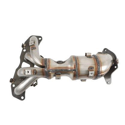 2007-2015 Nissan X-Trail 2.5L Exhaust Manifold Catalytic Converter