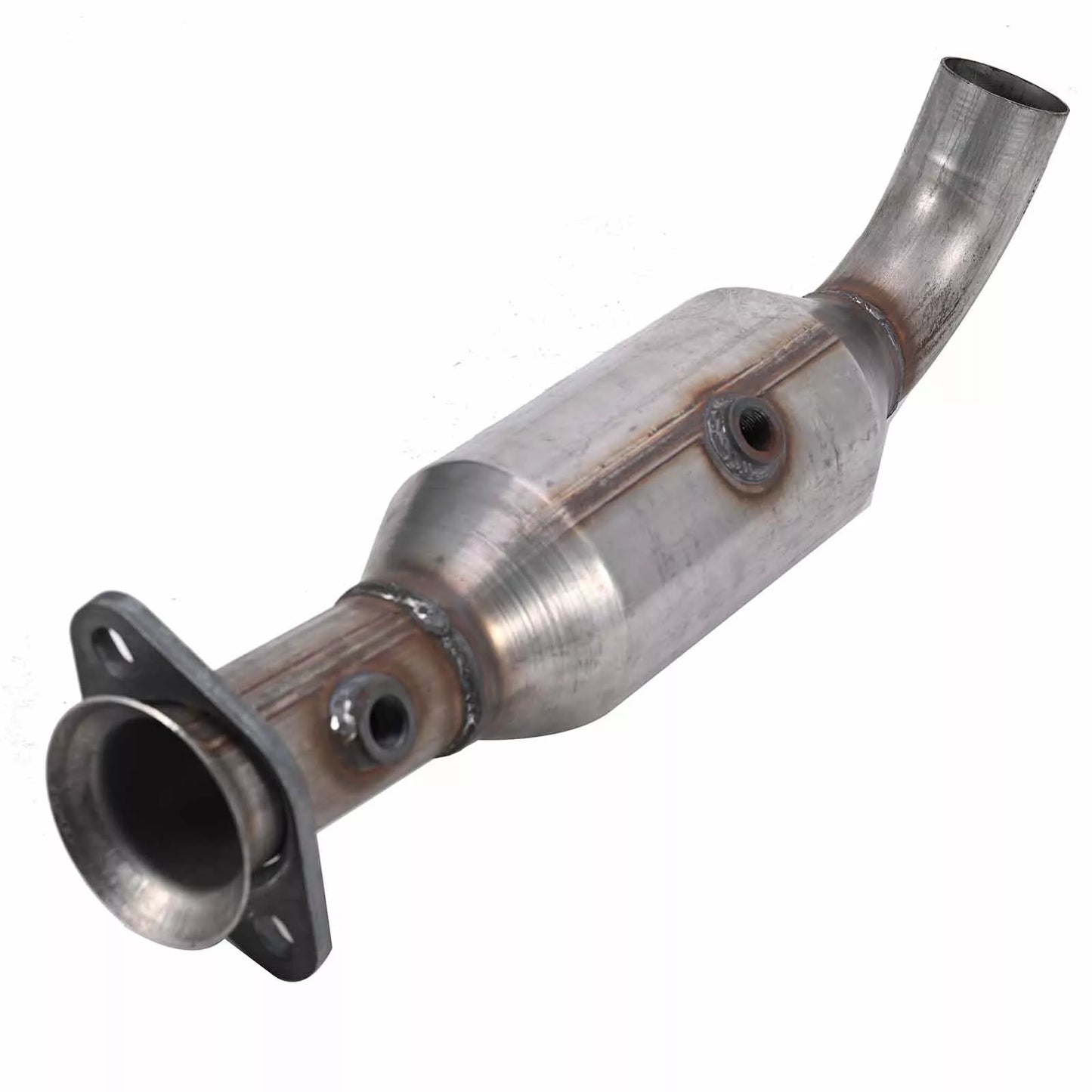 2009-2014 Ford Expedition 5.4L LH + RH Side Y Pipe Catalytic Converter Set