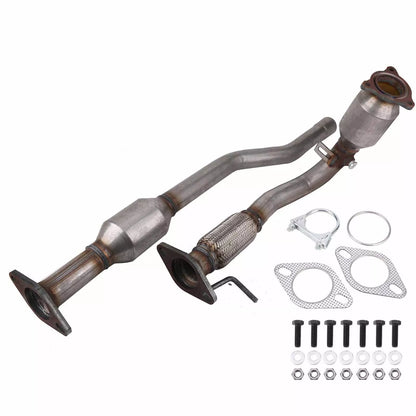 2010-2017 GMC Terrain 2.4L Catalytic Converter