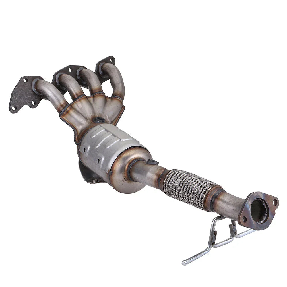 Ford Fusion 2.5L 2013-2020 18H44-276 Manifold Catalytic Converter High Flow 18H44-276