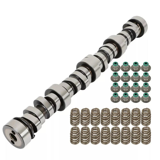 Kit d'arbre à cames Stage 4 LS pour Chevrolet Silverado/Sierra 4,8 L, 5,3 L, 6,0 L