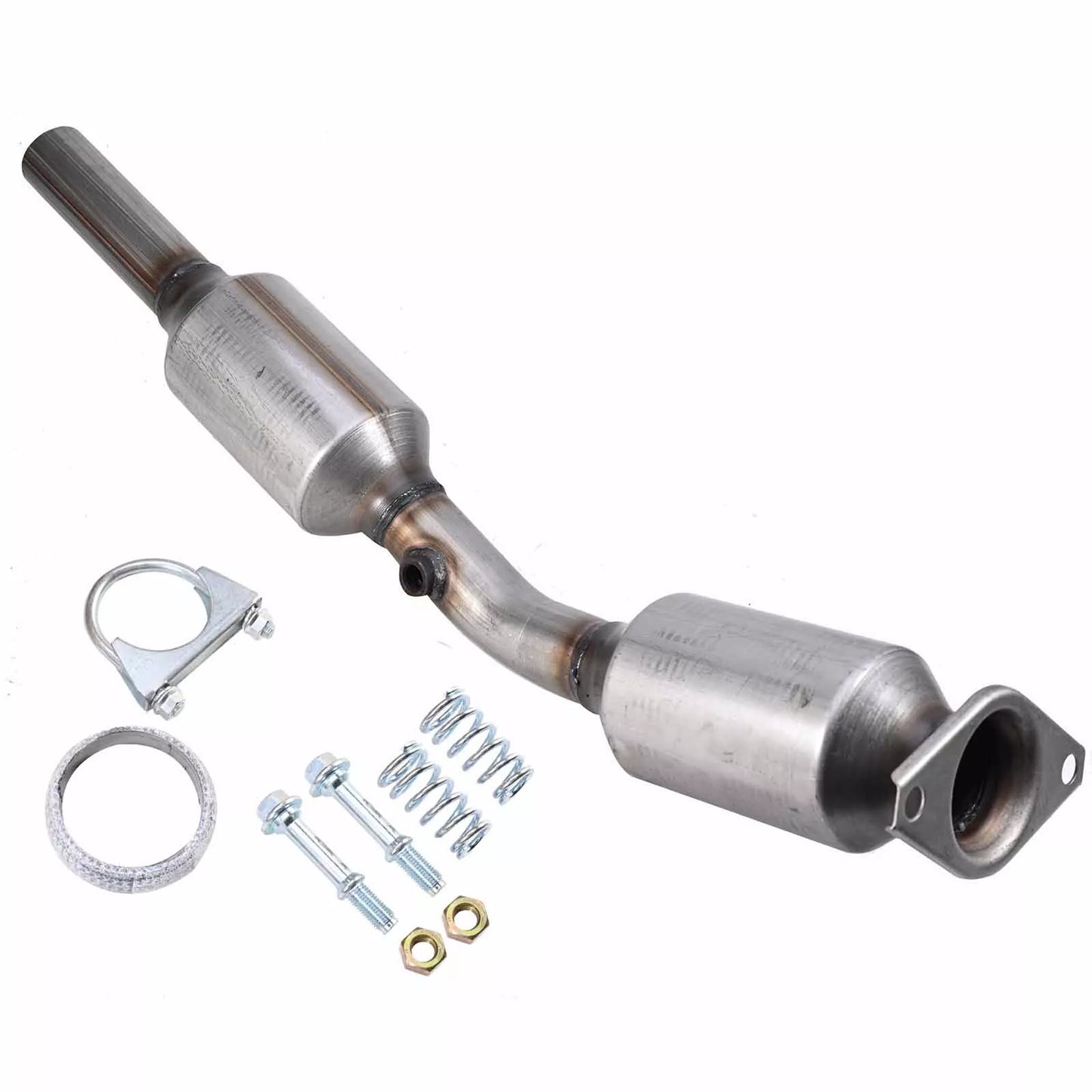 2003-2008 Toyota Corolla Matrix Pontiac Vibe 1.8L Catalytic Converter