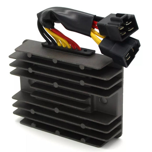 Regulador rectificador de voltaje para Triumph Daytona 675 2006-2007