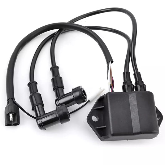 Bobina de encendido CDI Polaris 440 500 Classic EURO Sport Trail 3085053 3084283 3084007
