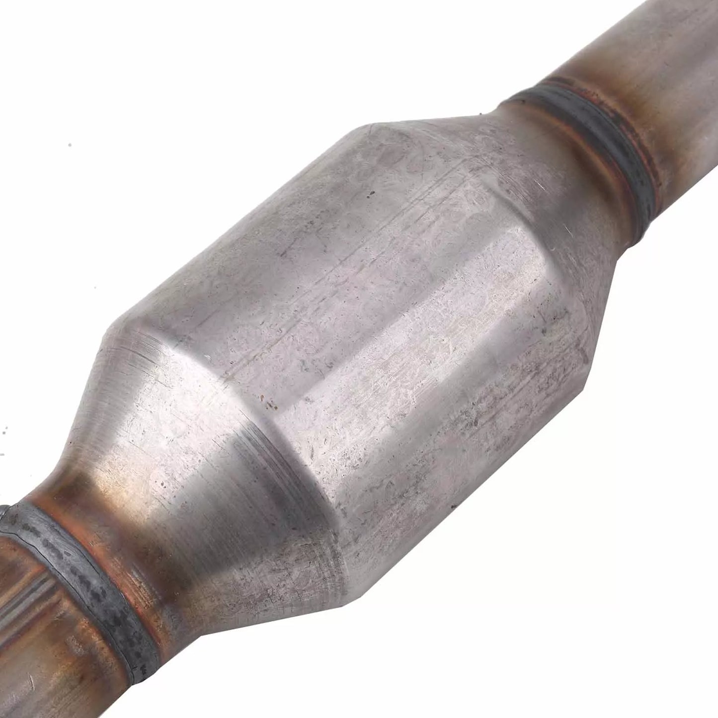 2010-2017 Chevy Chevrolet Equinox GMC Terrain 2.4L Catalytic Converter