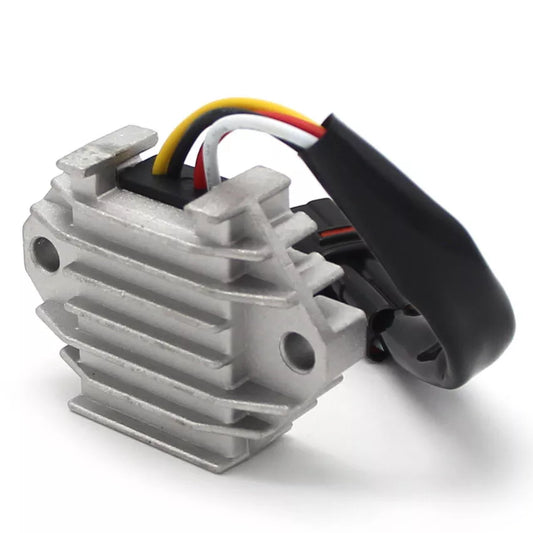 2004-2011 Yamaha ATV YFZ450F YFZ450 Voltage Rectifier Regulator 5TG-81960-00