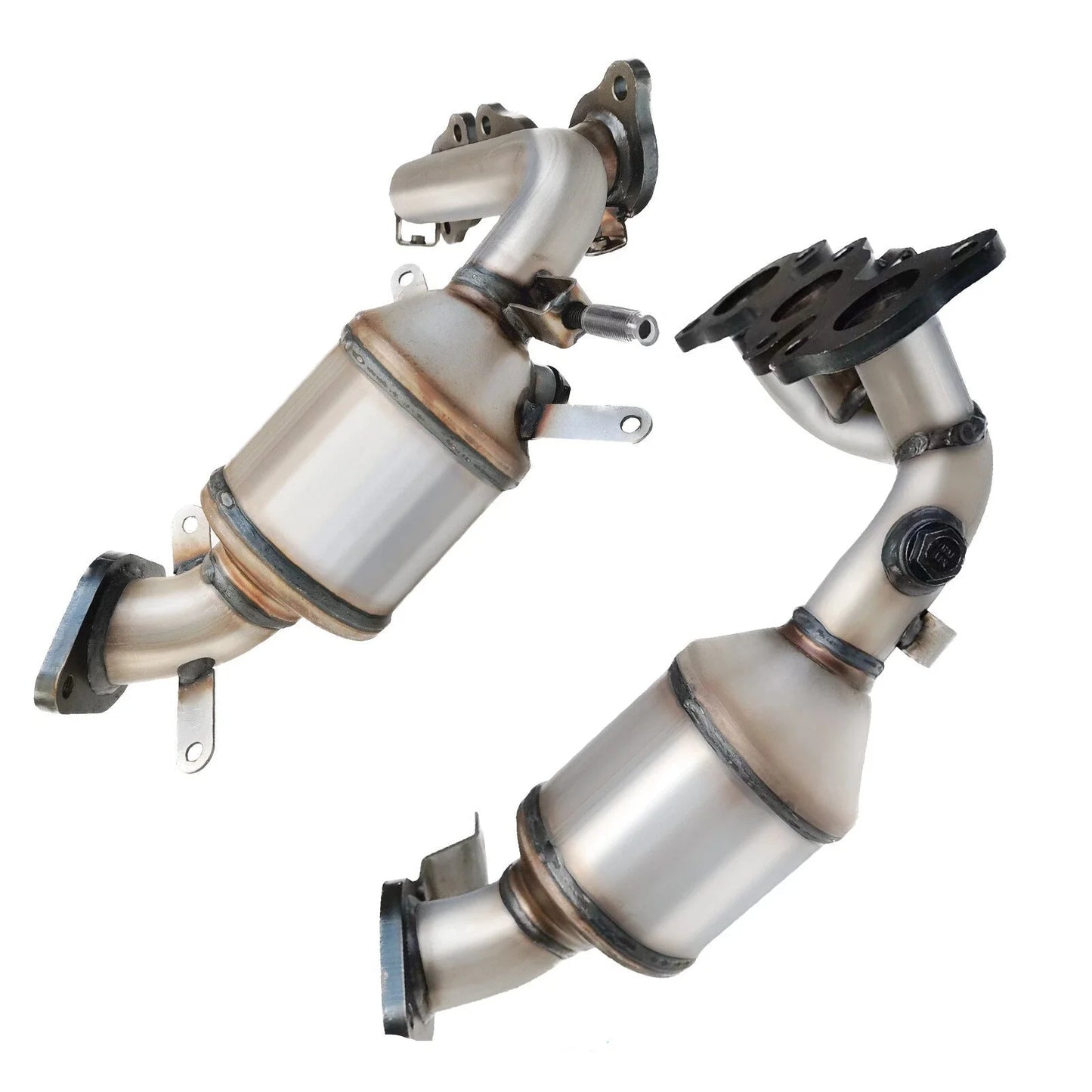 2004-2006 Lexus RX330 3.3L V6 Direct Fit Catalytic Converter 16392 16393