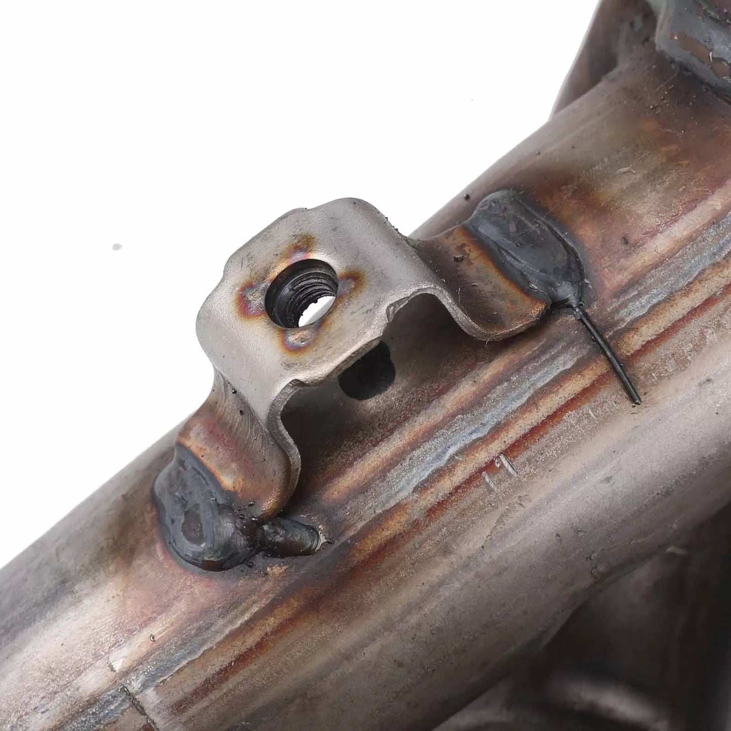 2007-2013 For Nissan Altima 2.5L Exhaust Manifold Catalytic Converter 674-933 16542
