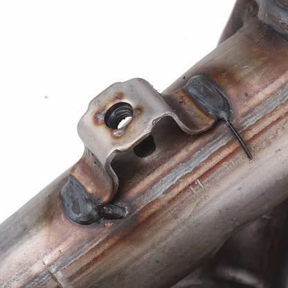 2007-2013 For Nissan Altima 2.5L Exhaust Manifold Catalytic Converter 674-933 16542