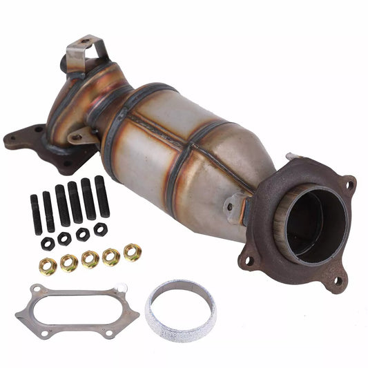 Convertisseur catalytique Acura TSX L4 2,4 L 2009-2014