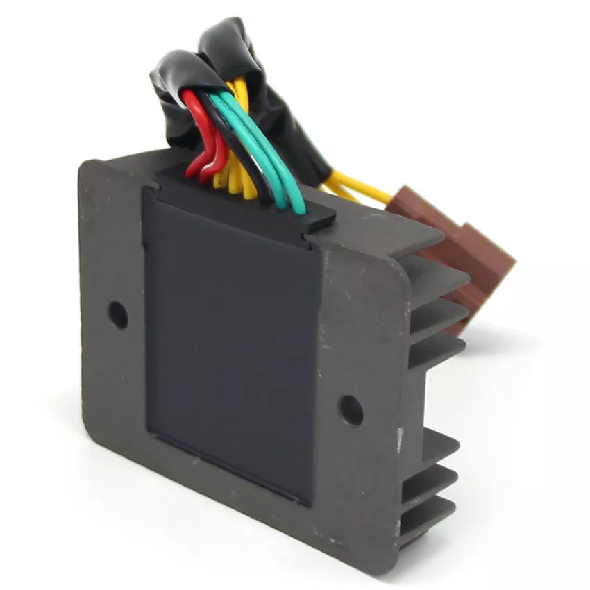 Regulador de voltaje rectificador AP8127144 para Aprilia RSV1000 Tuono 2006-2010 / RSV1000 2004-2009