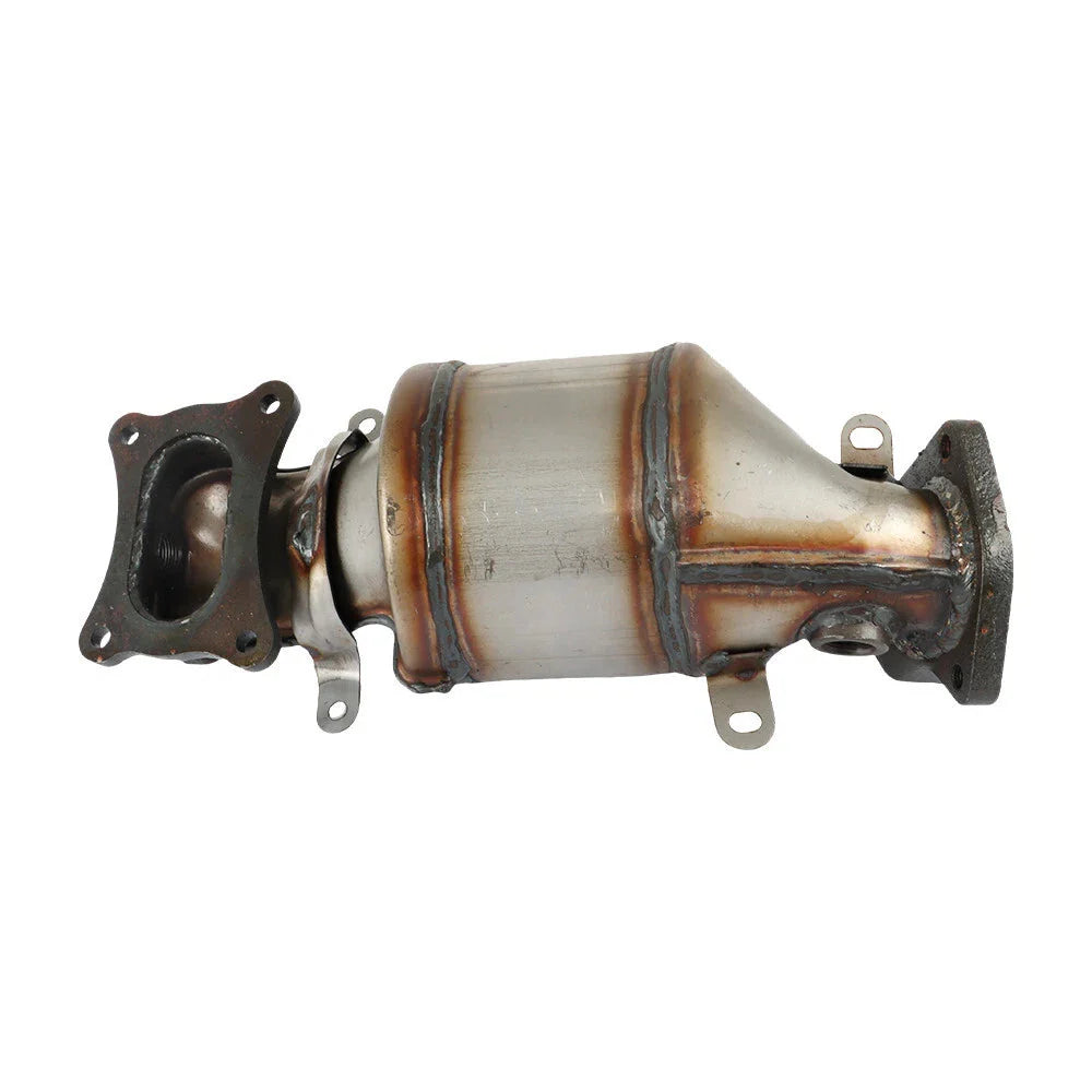 3Pcs Catalytic Converter Set For 2009-2015 Honda Pilot V6 3.5L 45131-45132-16447