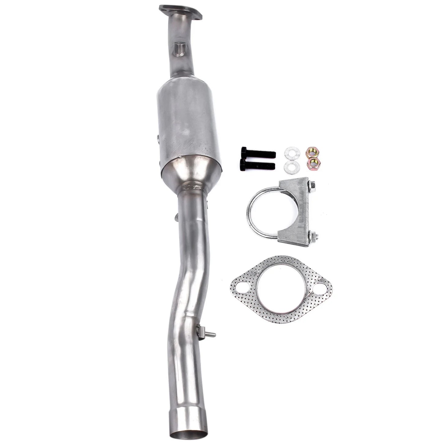 2011-2012 Outlander Sports 2.0L Mitsubishi Catalytic Converter
