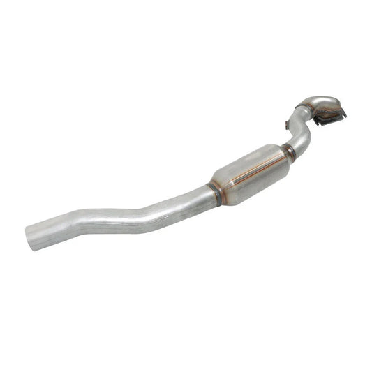 2011-2017 Dodge Charger 3.6L Pair Catalytic Converters With Gasket