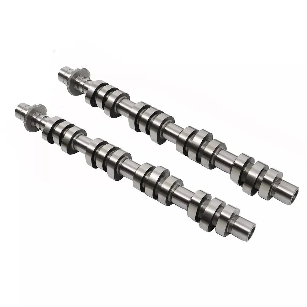Árbol de levas izquierdo y derecho para motor Ford F150 F250 F350 Lincoln Navigator 5.4L 3V 5L1Z-6250-BB 5L1Z6250-AA
