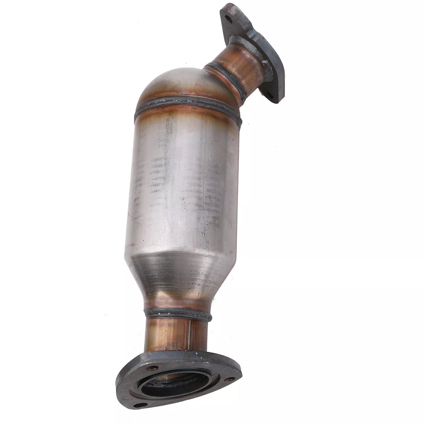 2008-2017 Buick Enclave 3.6L 6 Cylinder Catalytic Converter